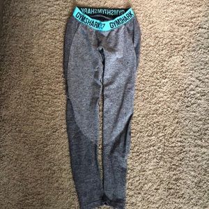 Gymshark flex leggings